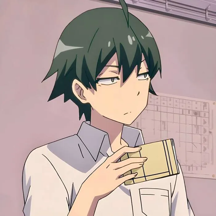 ảnh Hachiman Hikigaya hot ảnh Hachiman Hikigaya hot
