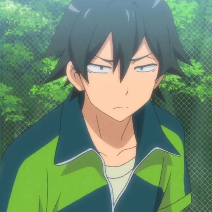 ảnh Hachiman Hikigaya xinh ảnh Hachiman Hikigaya xinh