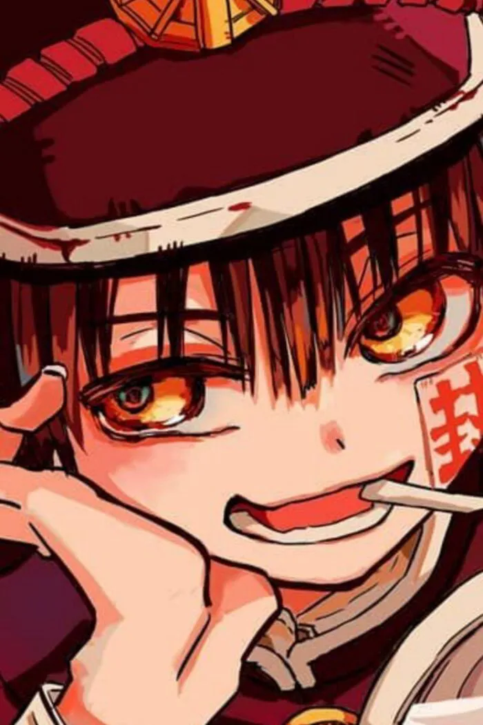 ảnh Hanako-kun đẹp ánh nhìn tinh nghịch ảnh Hanako-kun đẹp ánh nhìn tinh nghịch