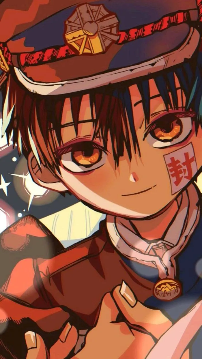 ảnh Hanako-kun đẹp cổ điển ảnh Hanako-kun đẹp cổ điển