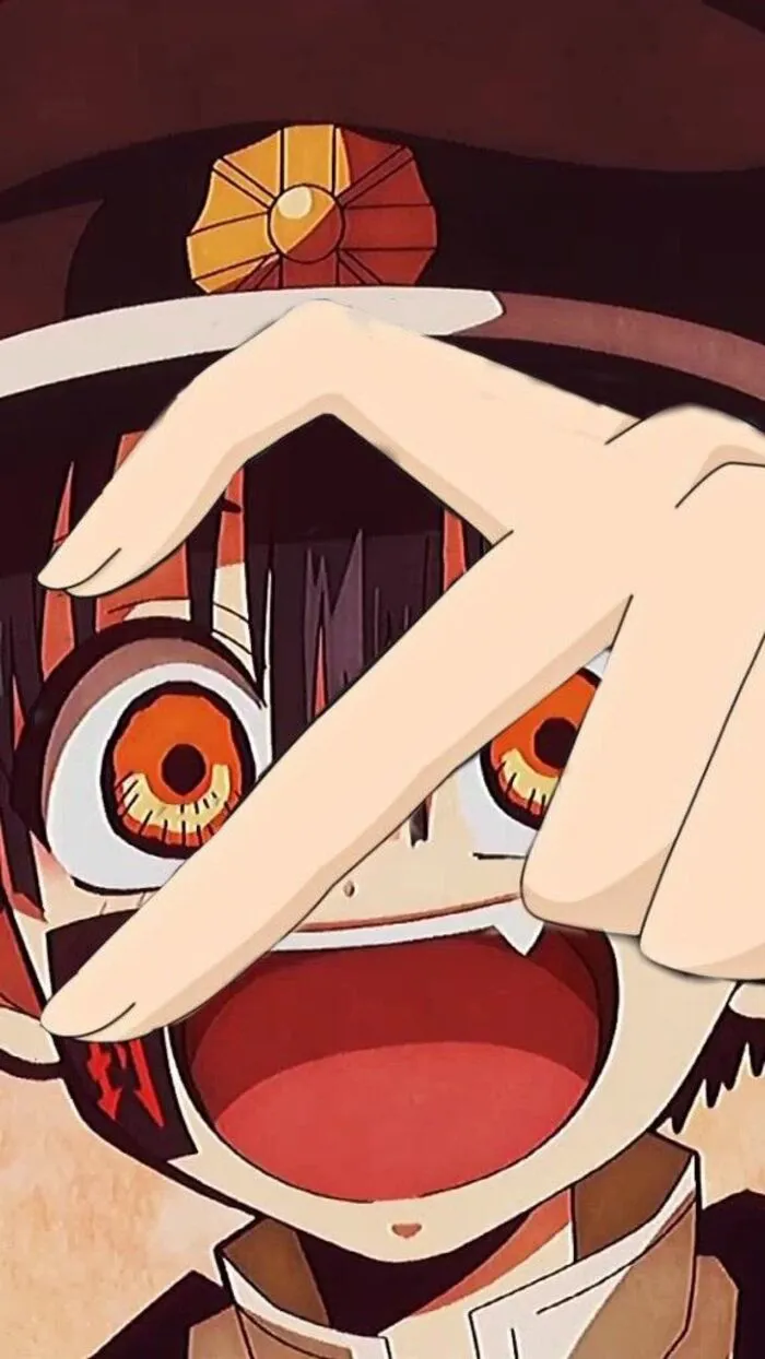 ảnh Hanako-kun đẹp cuốn hút bí ẩn ảnh Hanako-kun đẹp cuốn hút bí ẩn