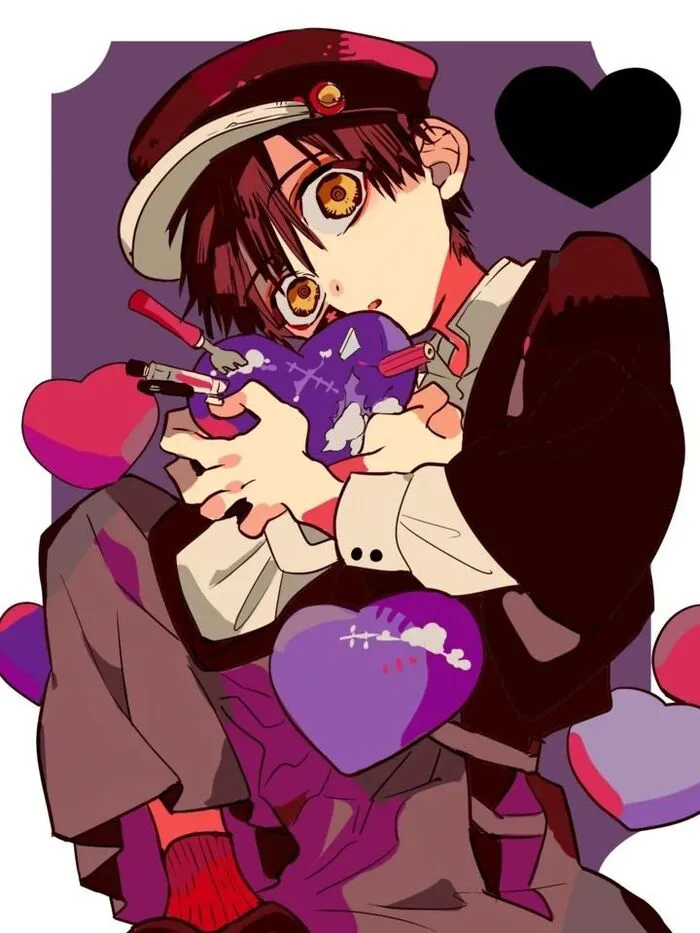 ảnh Hanako-kun đẹp đáng mến ảnh Hanako-kun đẹp đáng mến