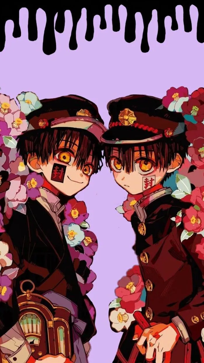 ảnh Hanako-kun đẹp nghịch ngợm ảnh Hanako-kun đẹp nghịch ngợm
