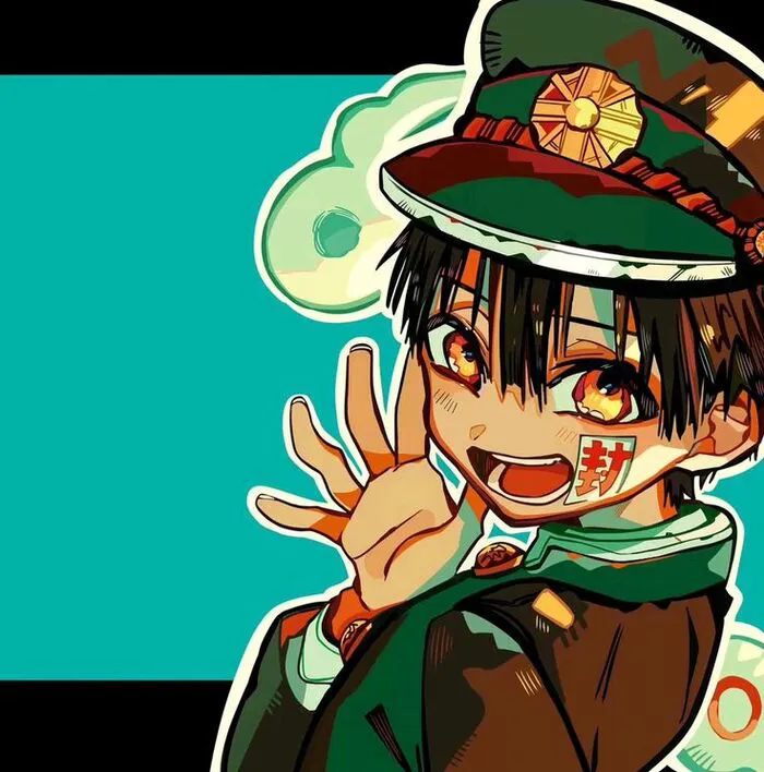 ảnh Hanako-kun đẹp thần thái ảnh Hanako-kun đẹp thần thái