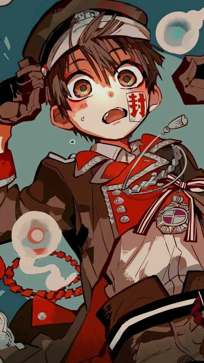 ảnh Hanako-kun đẹp tinh nghịch ảnh Hanako-kun đẹp tinh nghịch