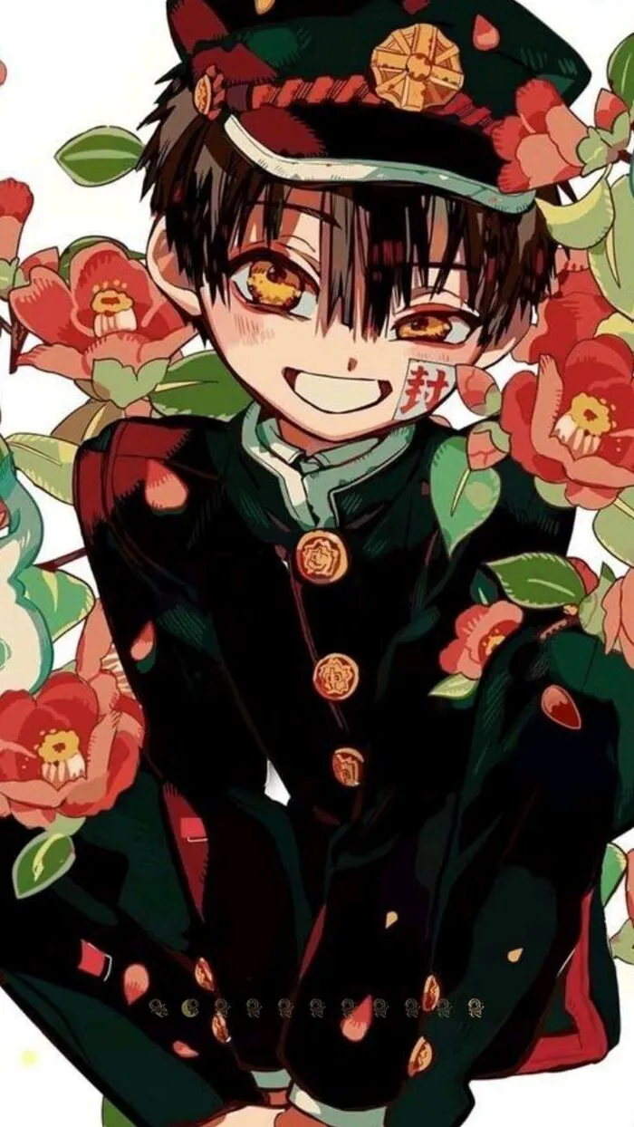 ảnh Hanako-kun đẹp tinh quái ảnh Hanako-kun đẹp tinh quái