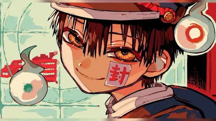 ảnh Hanako-kun ảnh Hanako-kun