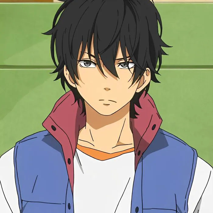ảnh Haru