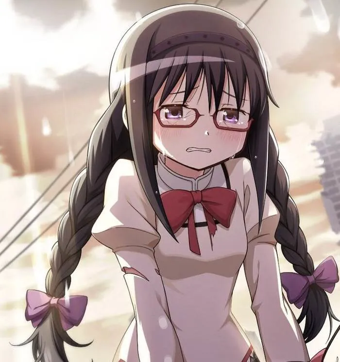 ảnh Hitagi Senjougahara đẹp ánh sáng nhẹ ảnh Hitagi Senjougahara đẹp ánh sáng nhẹ