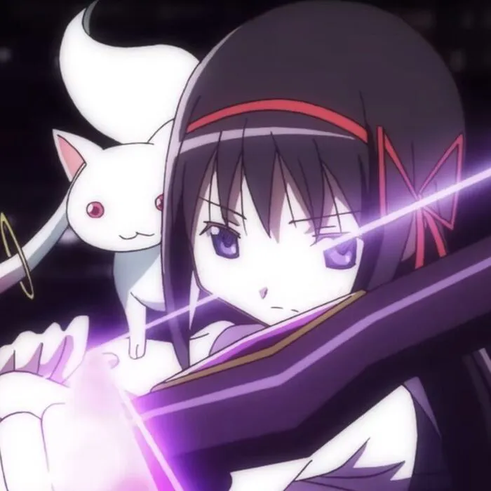 ảnh Hitagi Senjougahara đẹp thanh lịch ảnh Hitagi Senjougahara đẹp thanh lịch