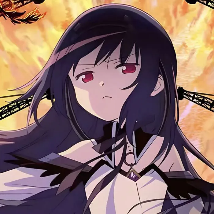 ảnh Hitagi Senjougahara đẹp thông minh ảnh Hitagi Senjougahara đẹp thông minh
