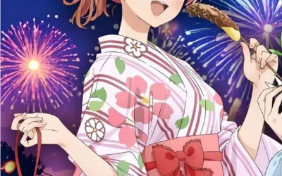 ảnh Iroha Isshiki đáng yêu