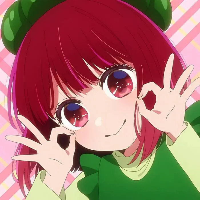 ảnh Kana Arima ảnh Kana Arima