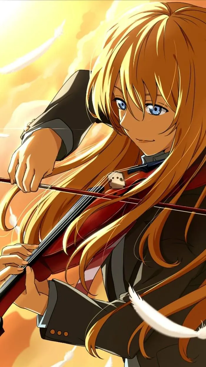 ảnh Kaori Miyazono đẹp cuốn hút