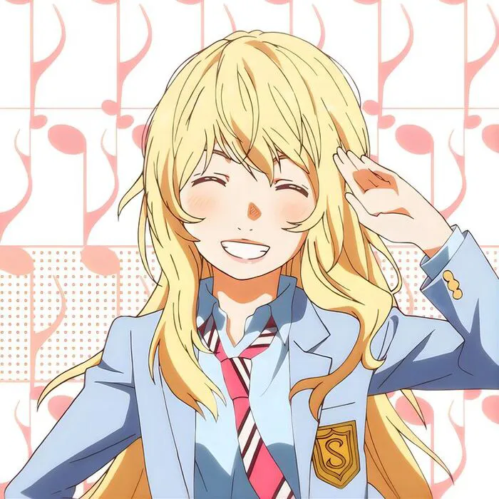 ảnh Kaori Miyazono đẹp tự do