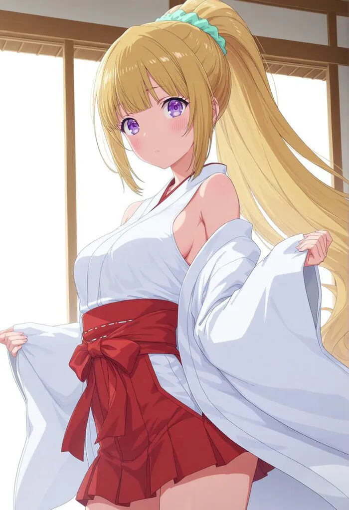 ảnh Kei Karuizawa cool siêu cute