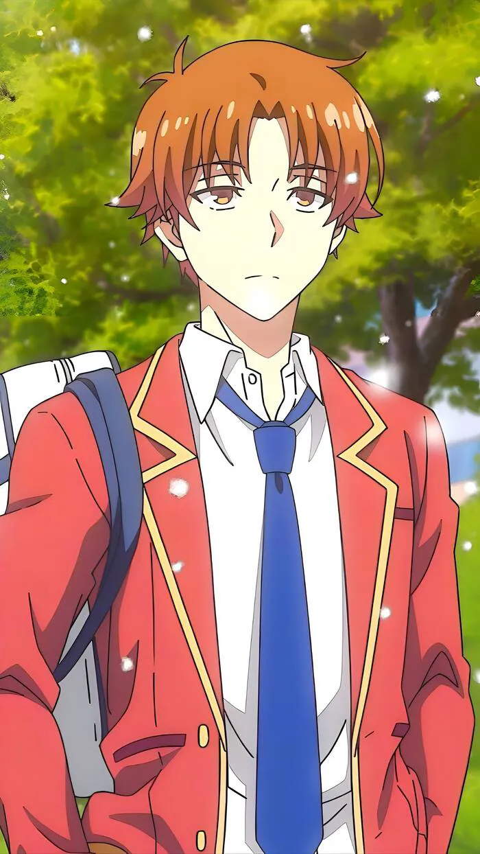 ảnh Kiyotaka Ayanokoji cool nhất ảnh Kiyotaka Ayanokoji cool nhất