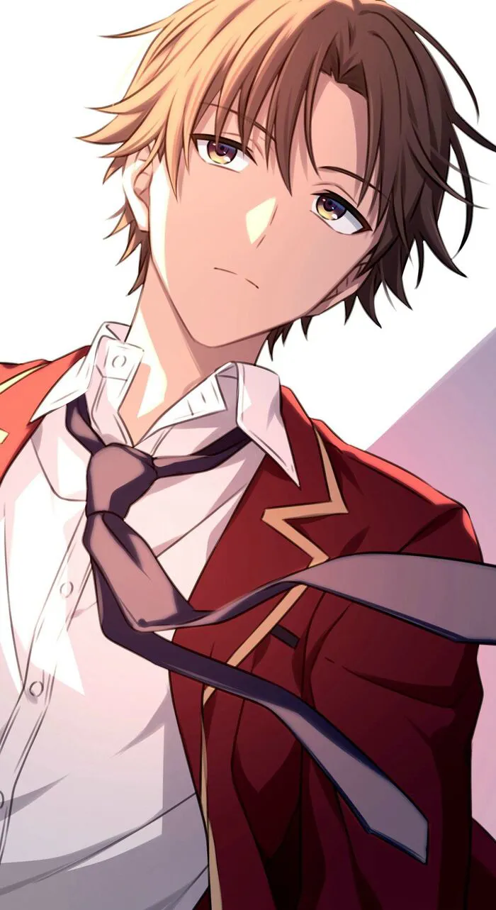 ảnh Kiyotaka Ayanokoji vip ảnh Kiyotaka Ayanokoji vip