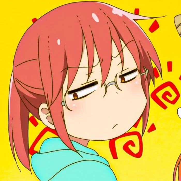 ảnh Kobayashi-san hài cute nhất ảnh Kobayashi-san hài cute nhất