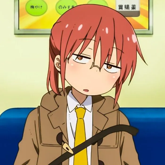 ảnh Kobayashi-san hài nhất hot ảnh Kobayashi-san hài nhất hot