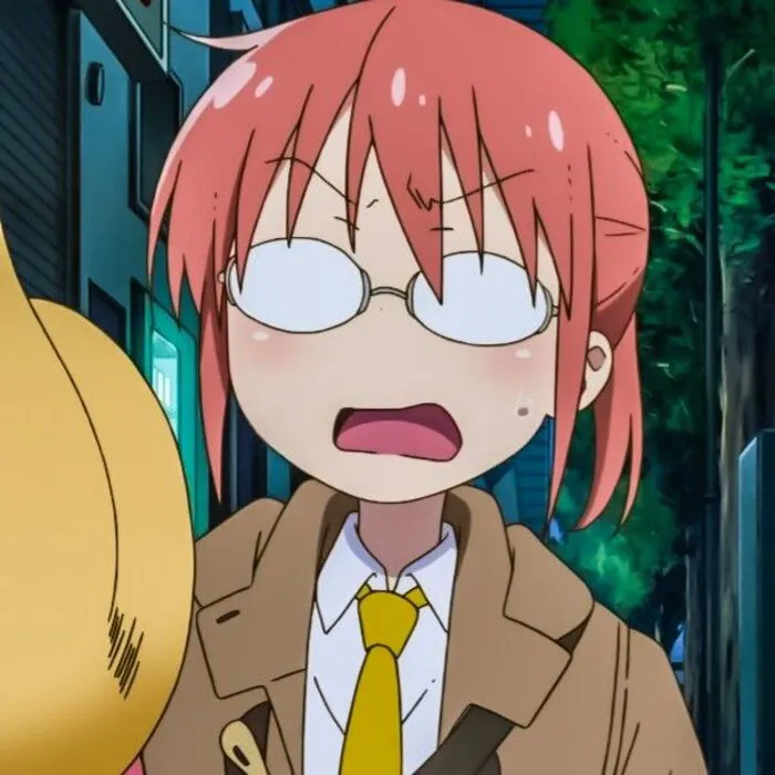 ảnh Kobayashi-san hài nhất ảnh Kobayashi-san hài nhất