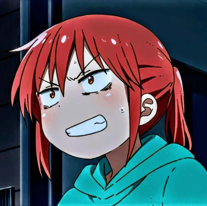 ảnh Kobayashi-san ngơ ngác cute ảnh Kobayashi-san ngơ ngác cute