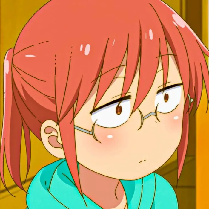 ảnh Kobayashi-san ngơ ảnh Kobayashi-san ngơ