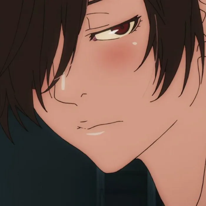 ảnh Koyomi Araragi đẹp ánh mắt sâu ảnh Koyomi Araragi đẹp ánh mắt sâu