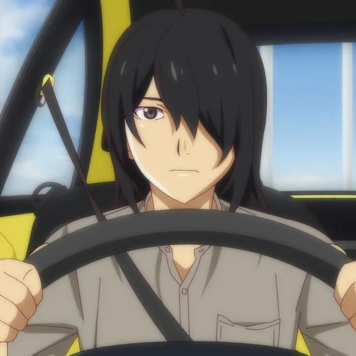 ảnh Koyomi Araragi đẹp bí ẩn ảnh Koyomi Araragi đẹp bí ẩn