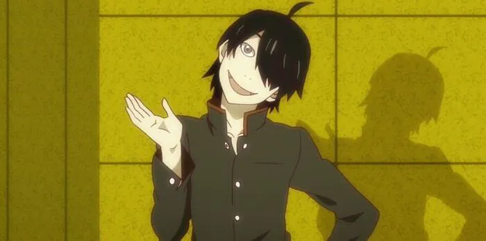 ảnh Koyomi Araragi đẹp bình dị ảnh Koyomi Araragi đẹp bình dị