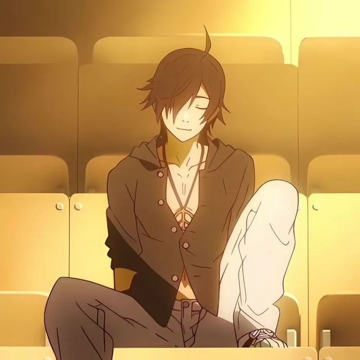 ảnh Koyomi Araragi đẹp bình thản ảnh Koyomi Araragi đẹp bình thản