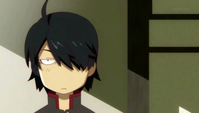 ảnh Koyomi Araragi đẹp đơn độc ảnh Koyomi Araragi đẹp đơn độc