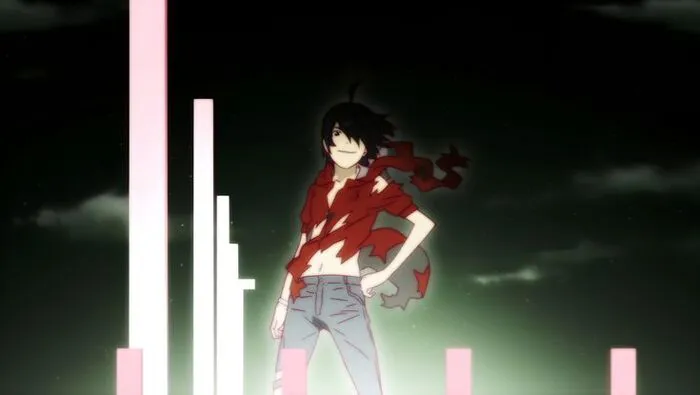 ảnh Koyomi Araragi đẹp lạnh lùng ảnh Koyomi Araragi đẹp lạnh lùng