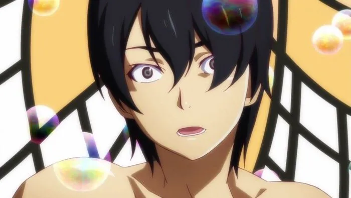ảnh Koyomi Araragi đẹp trầm lặng ảnh Koyomi Araragi đẹp trầm lặng