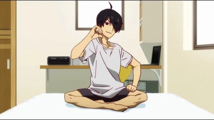 ảnh Koyomi Araragi đẹp trưởng thành ảnh Koyomi Araragi đẹp trưởng thành