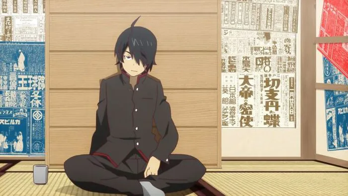 ảnh Koyomi Araragi đẹp ảnh Koyomi Araragi đẹp