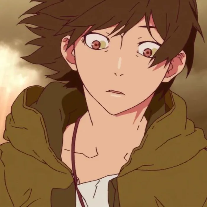 ảnh Koyomi Araragi ảnh Koyomi Araragi