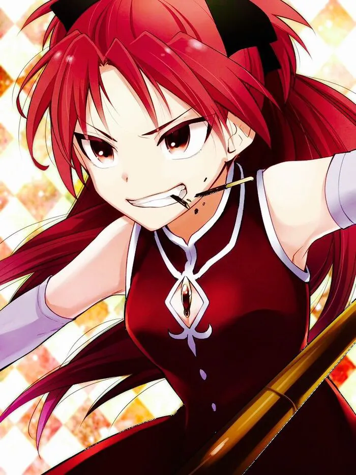 ảnh Kyoko Sakura đẹp cá tính ảnh Kyoko Sakura đẹp cá tính