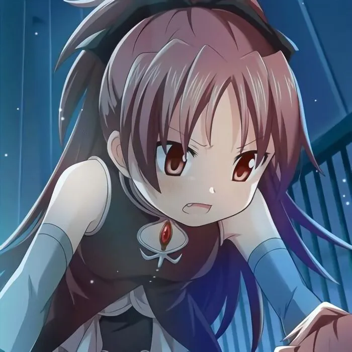 ảnh Kyoko Sakura đẹp cool ngầu ảnh Kyoko Sakura đẹp cool ngầu