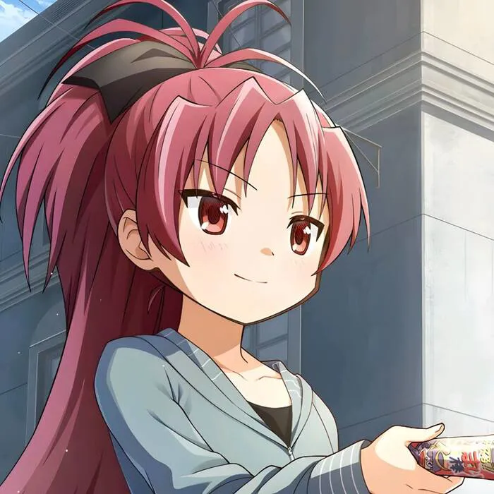 ảnh Kyoko Sakura đẹp nổi bật ảnh Kyoko Sakura đẹp nổi bật