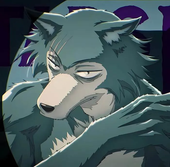 ảnh Legoshi cool đẹp hot ảnh Legoshi cool đẹp hot