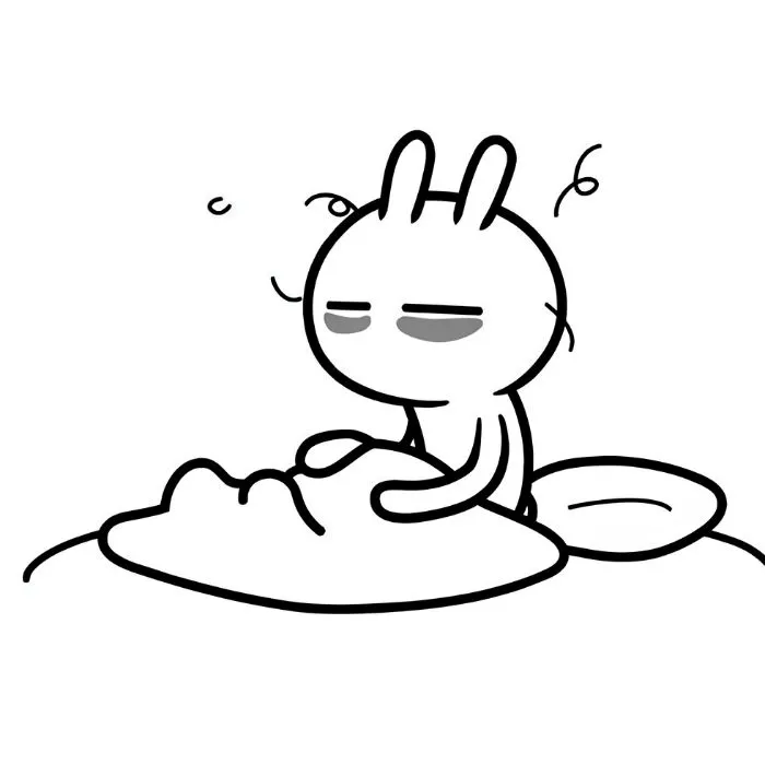 ảnh meme buồn ngủ chế hài