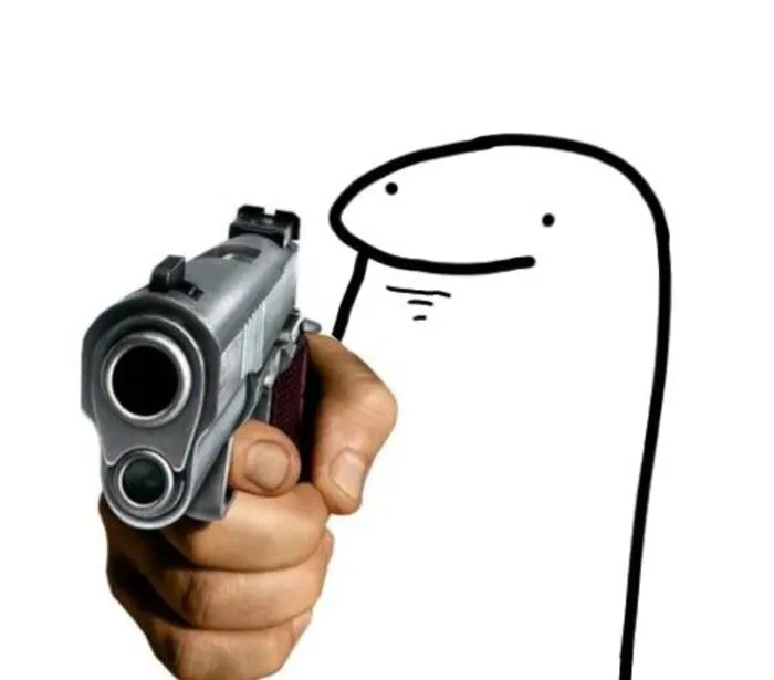ảnh meme cầm súng hài bựa ảnh meme cầm súng hài bựa