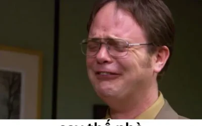 ảnh meme cay cú bựa chế