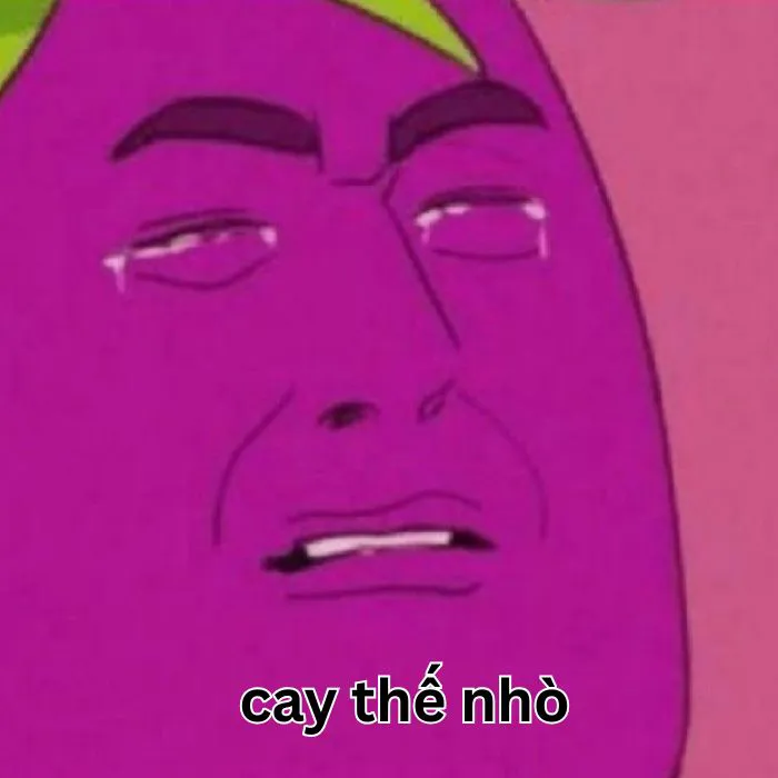 ảnh meme cay cú bựa hài