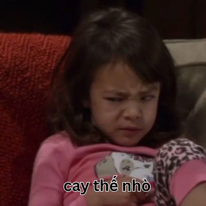 ảnh meme cay cú bựa