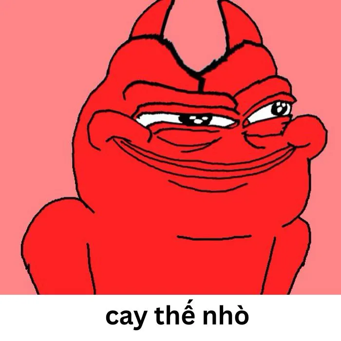 ảnh meme cay cú hài chế
