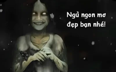 ảnh meme chúc ngủ ngon bựa