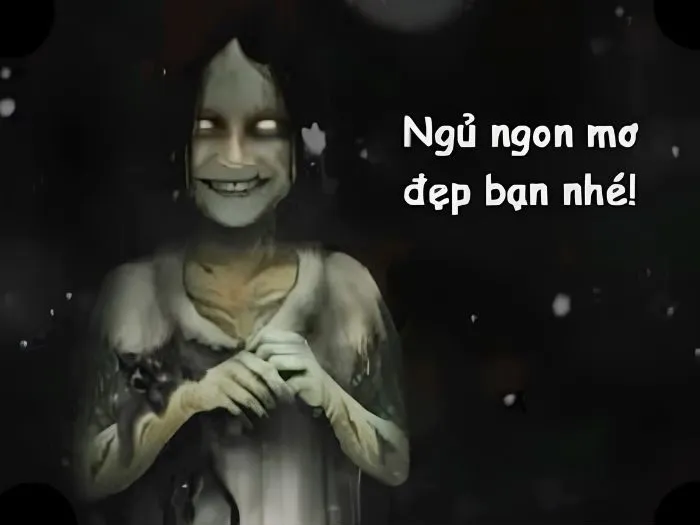 ảnh meme chúc ngủ ngon bựa