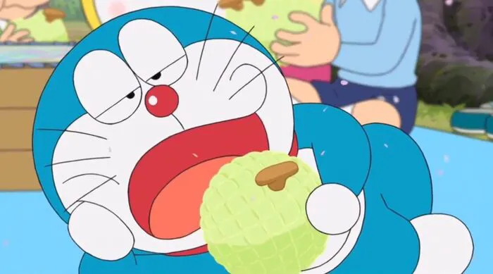 ảnh meme doraemon há miệng ảnh meme doraemon há miệng